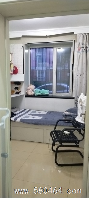 祥和小区一楼，65平方精装修