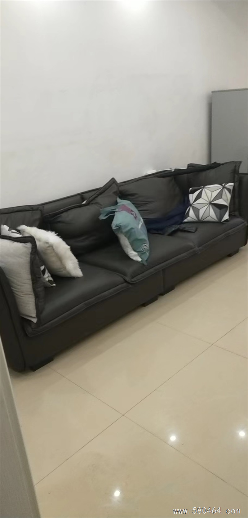 祥和小区一楼，65平方精装修