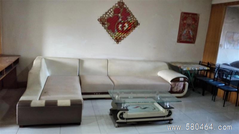 朝阳小区四组团C栋4单元802低价