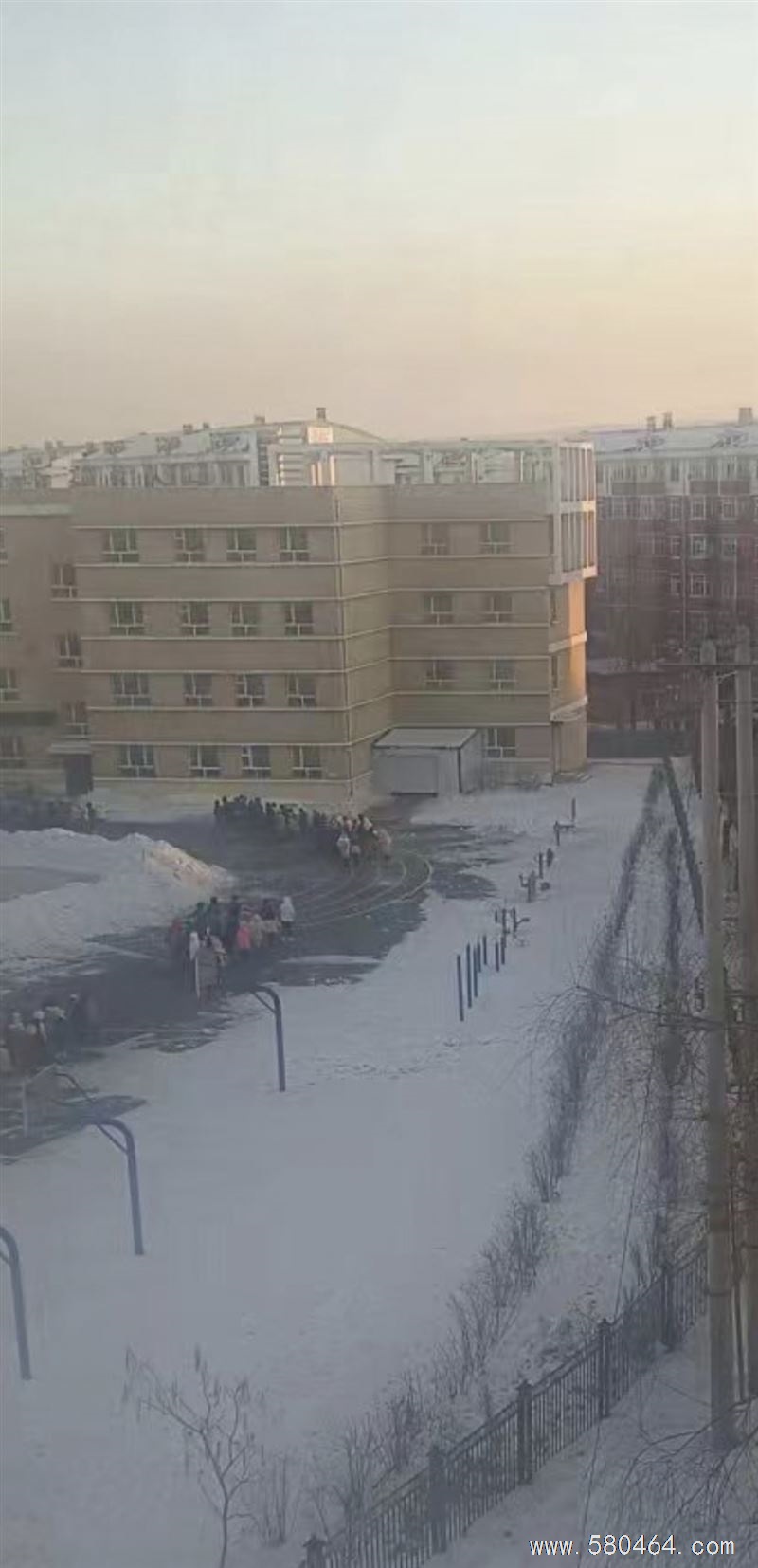 七星花园A17号楼