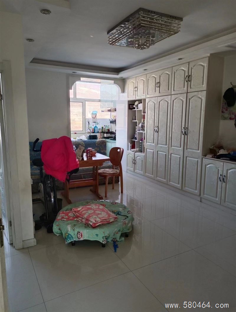 七星花园A17号楼