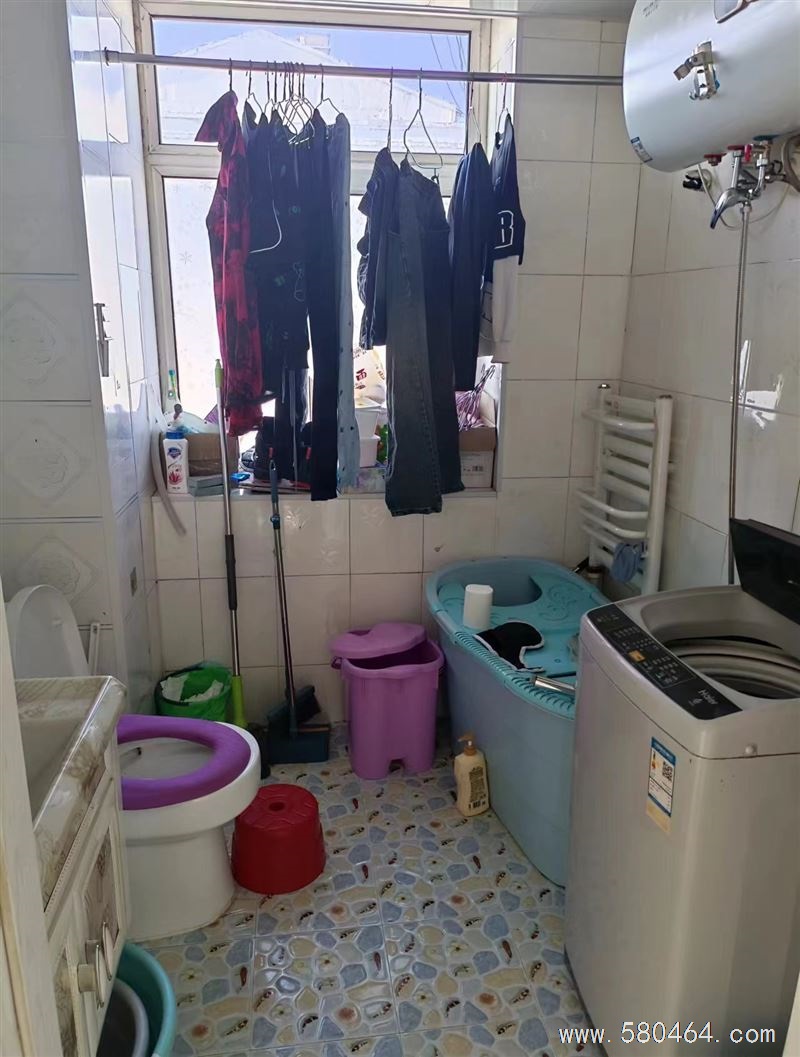 七星花园A17号楼