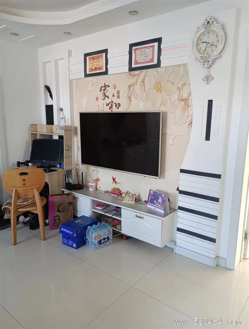 七星花园A17号楼