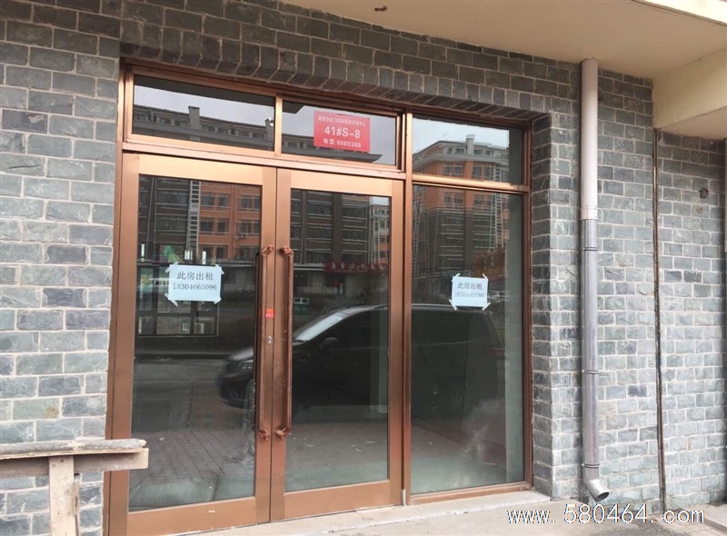 出租出售门市房