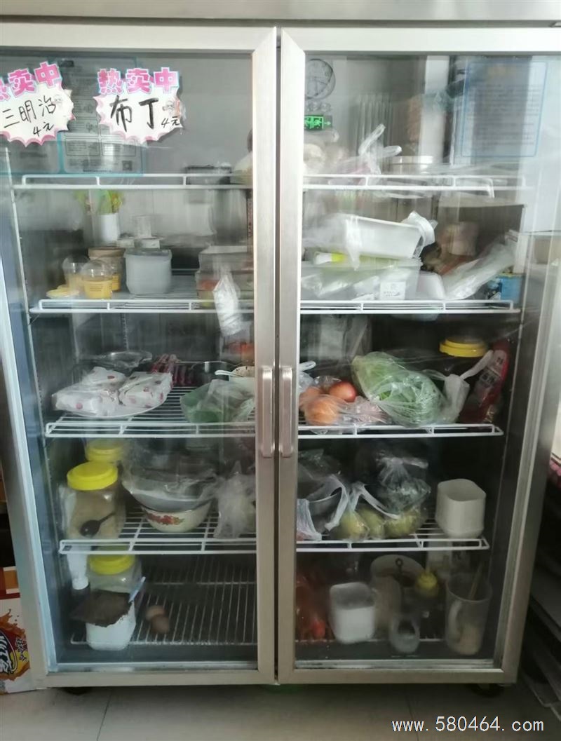 转让餐饮技术和设备