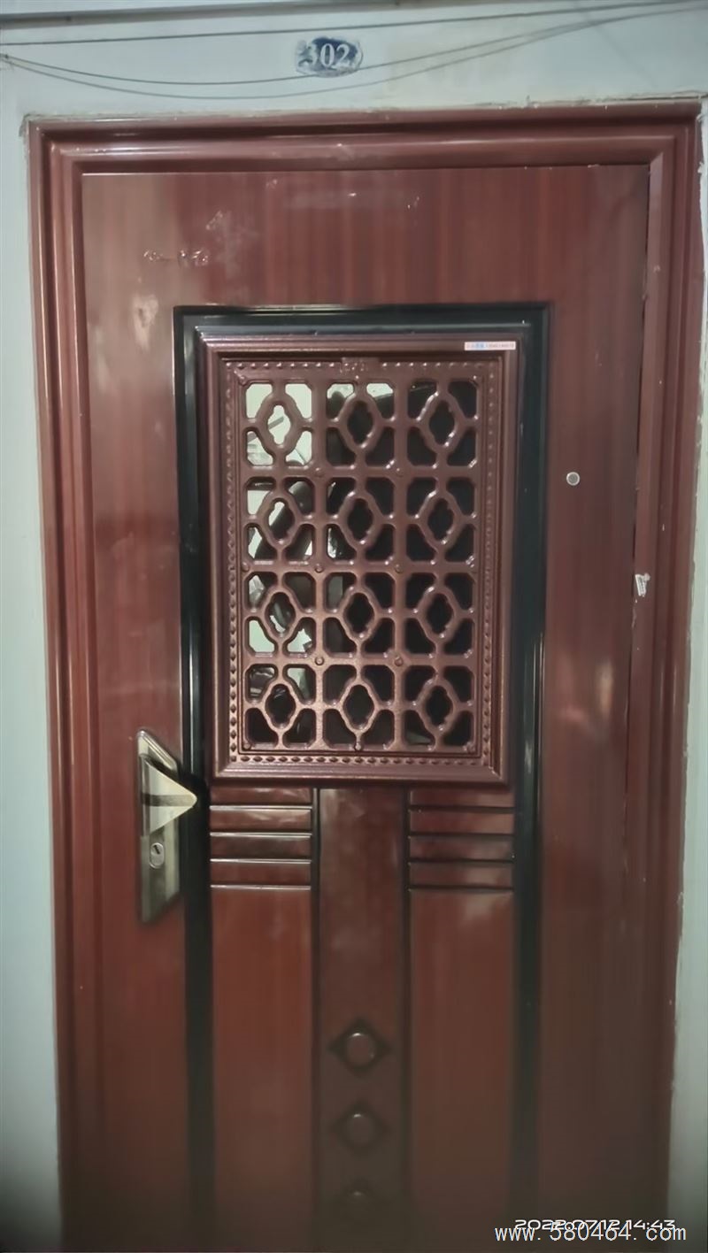 厂家定做金钢网纱窗一定做榻榻米床垫一软包防盗门一维修门窗透风