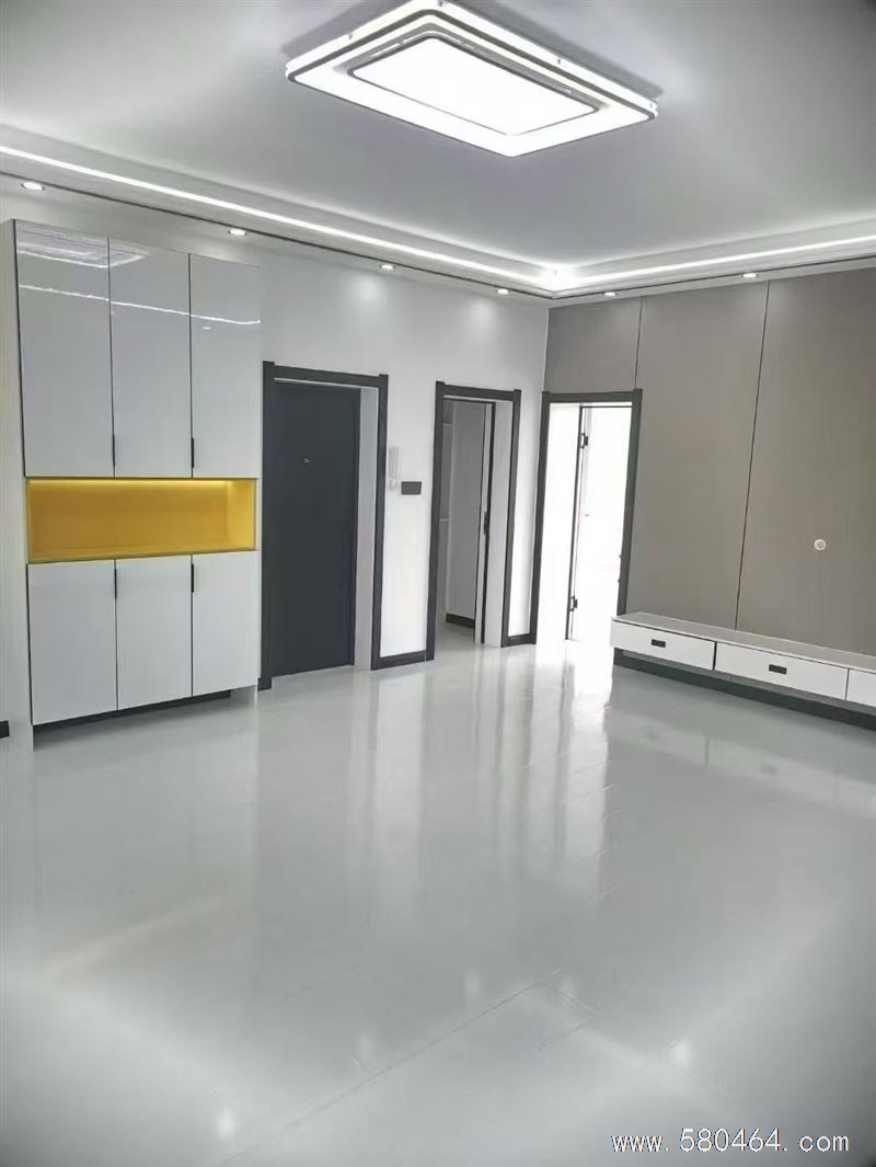 马场新一旁两室3.8