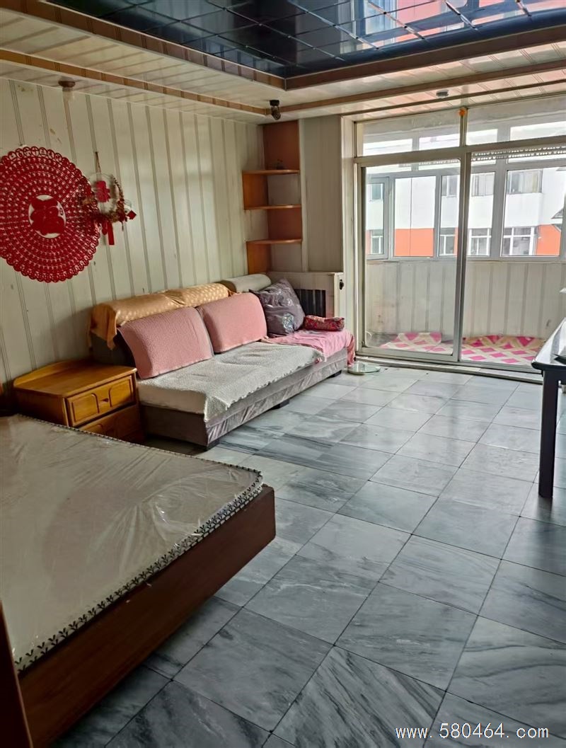 出租同仁小区楼房