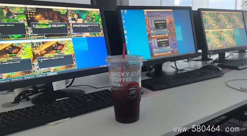 梦幻西游自动化工作室招人