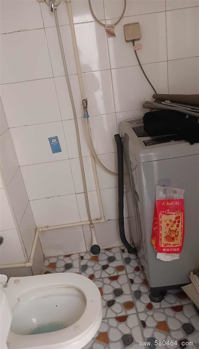 出租学府华庭小面积房