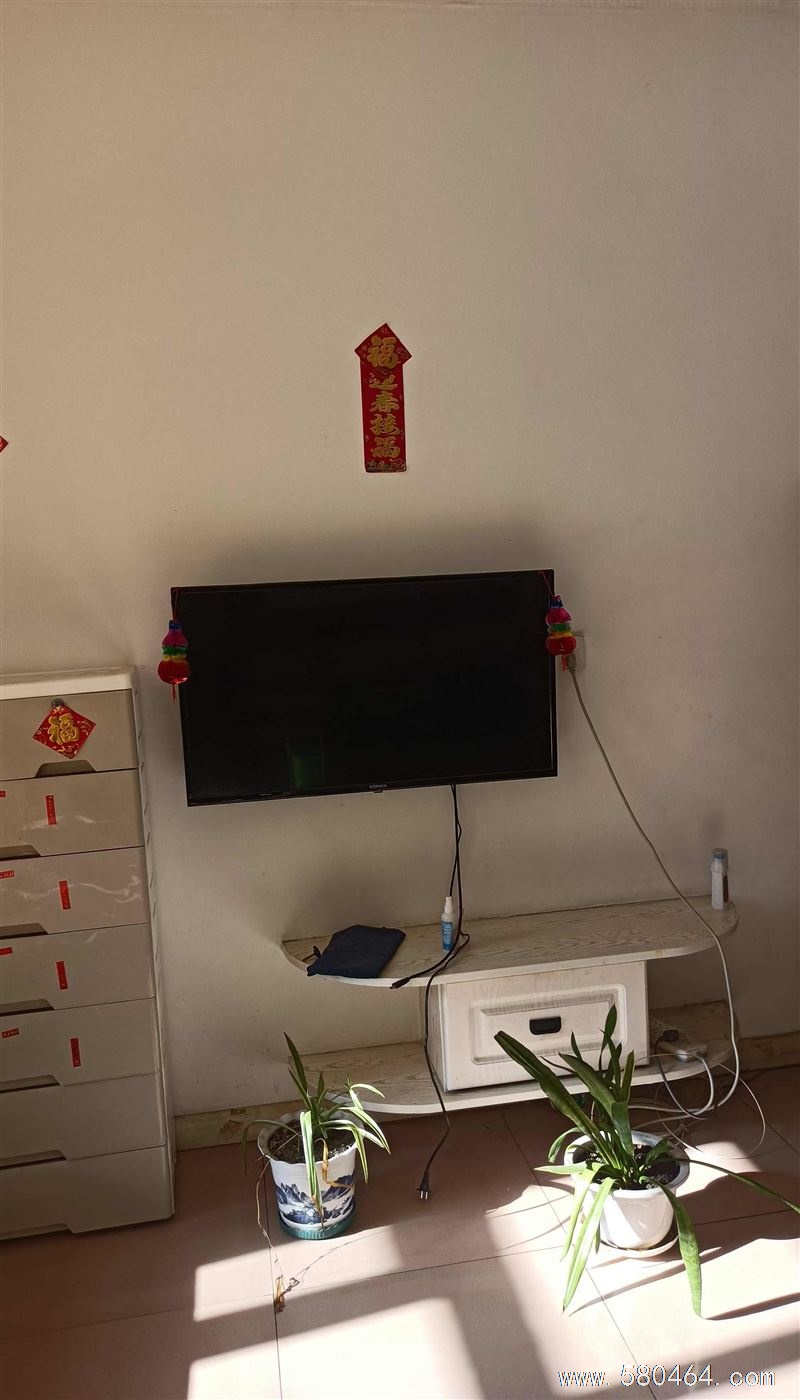 出租学府华庭小面积房
